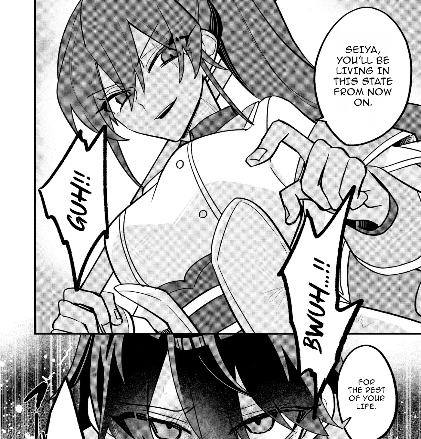 I Was Oppressed by My Childhood Friends, but I Awakened a 