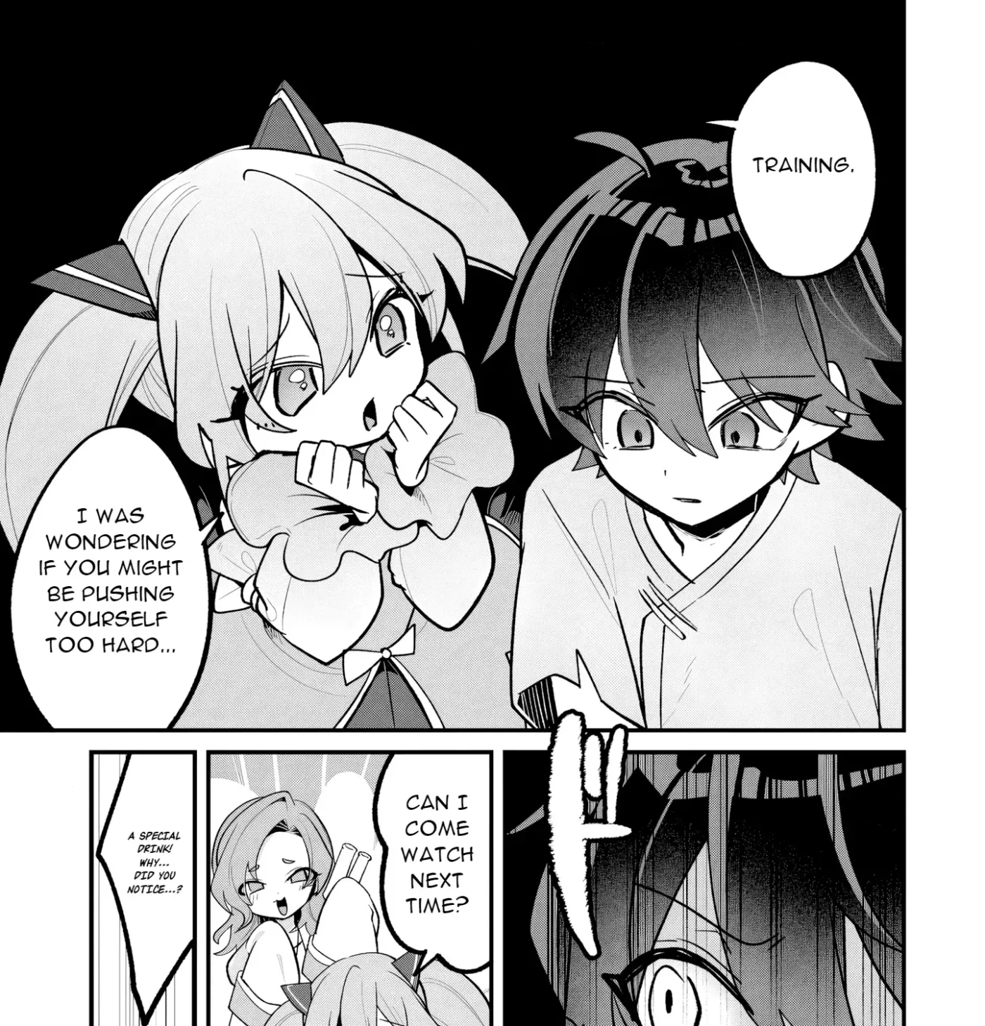 I Was Oppressed by My Childhood Friends, but I Awakened a 