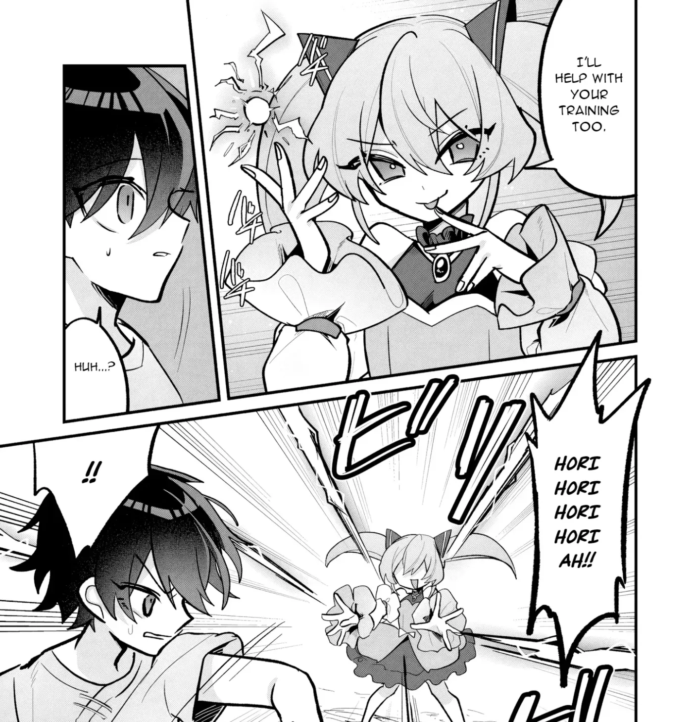 I Was Oppressed by My Childhood Friends, but I Awakened a 