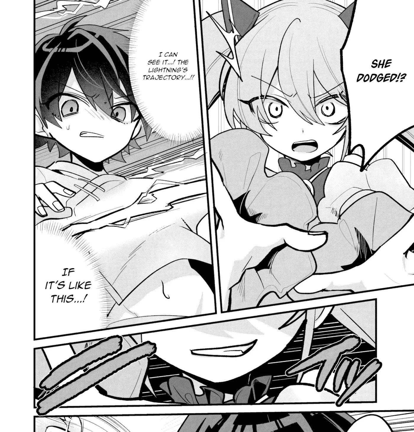 I Was Oppressed by My Childhood Friends, but I Awakened a 