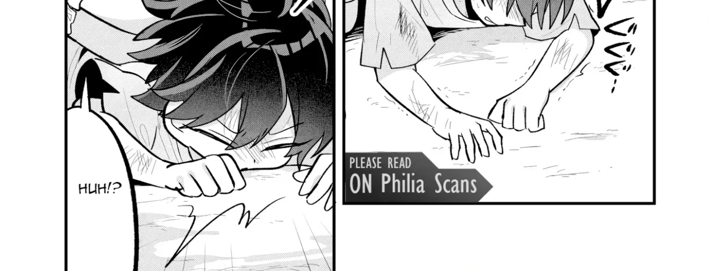 I Was Oppressed by My Childhood Friends, but I Awakened a 