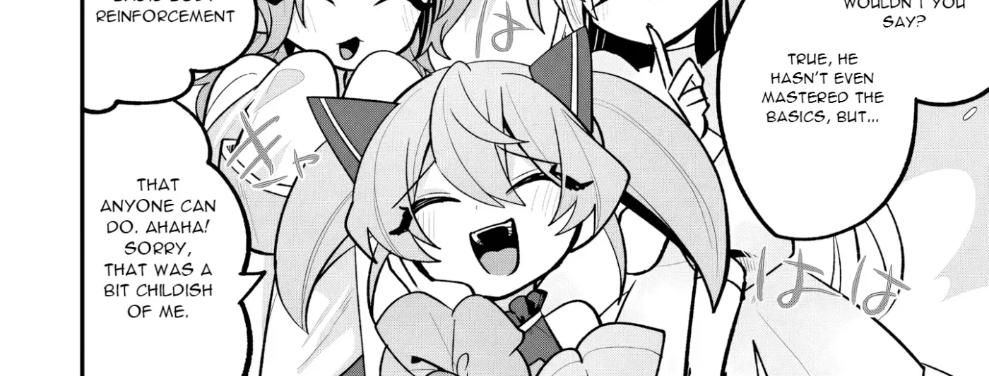 I Was Oppressed by My Childhood Friends, but I Awakened a 
