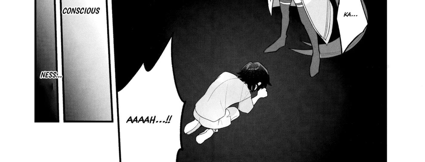 I Was Oppressed by My Childhood Friends, but I Awakened a 