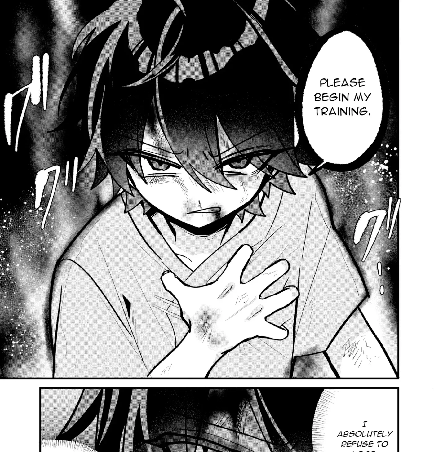 I Was Oppressed by My Childhood Friends, but I Awakened a 
