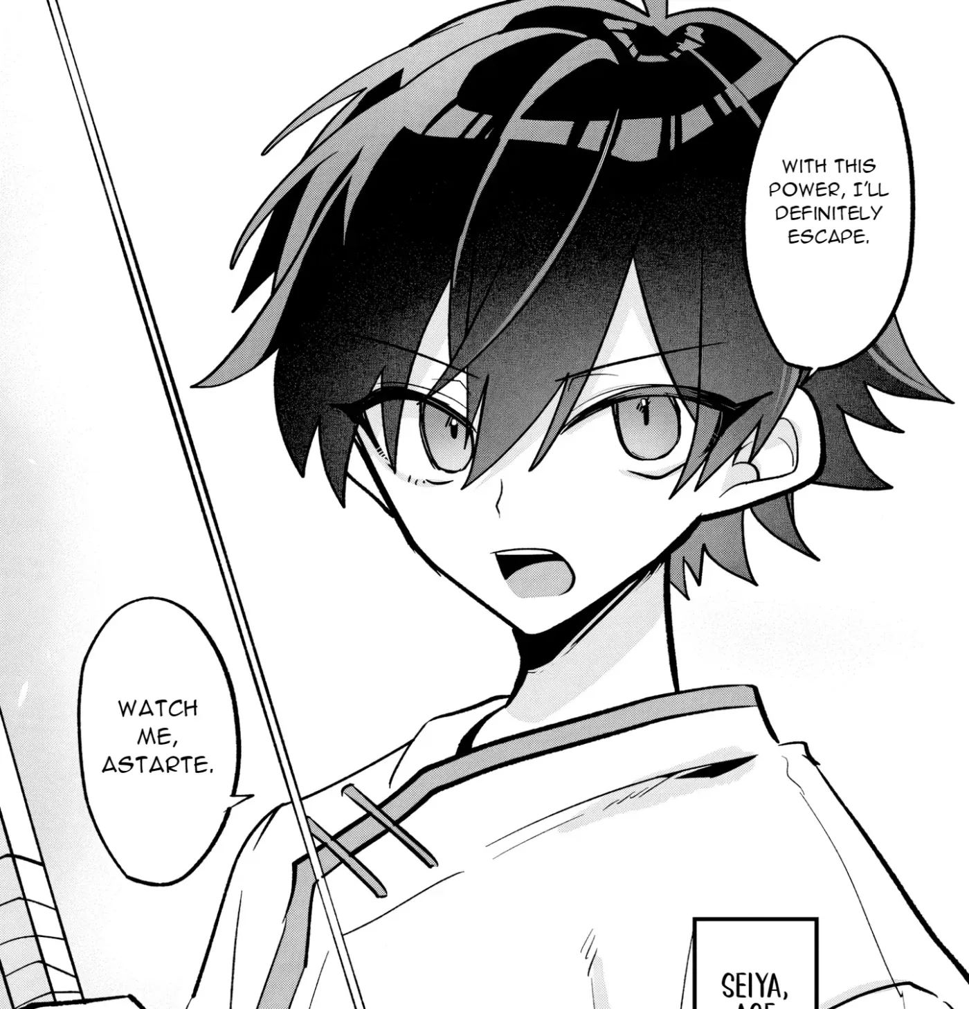 I Was Oppressed by My Childhood Friends, but I Awakened a 