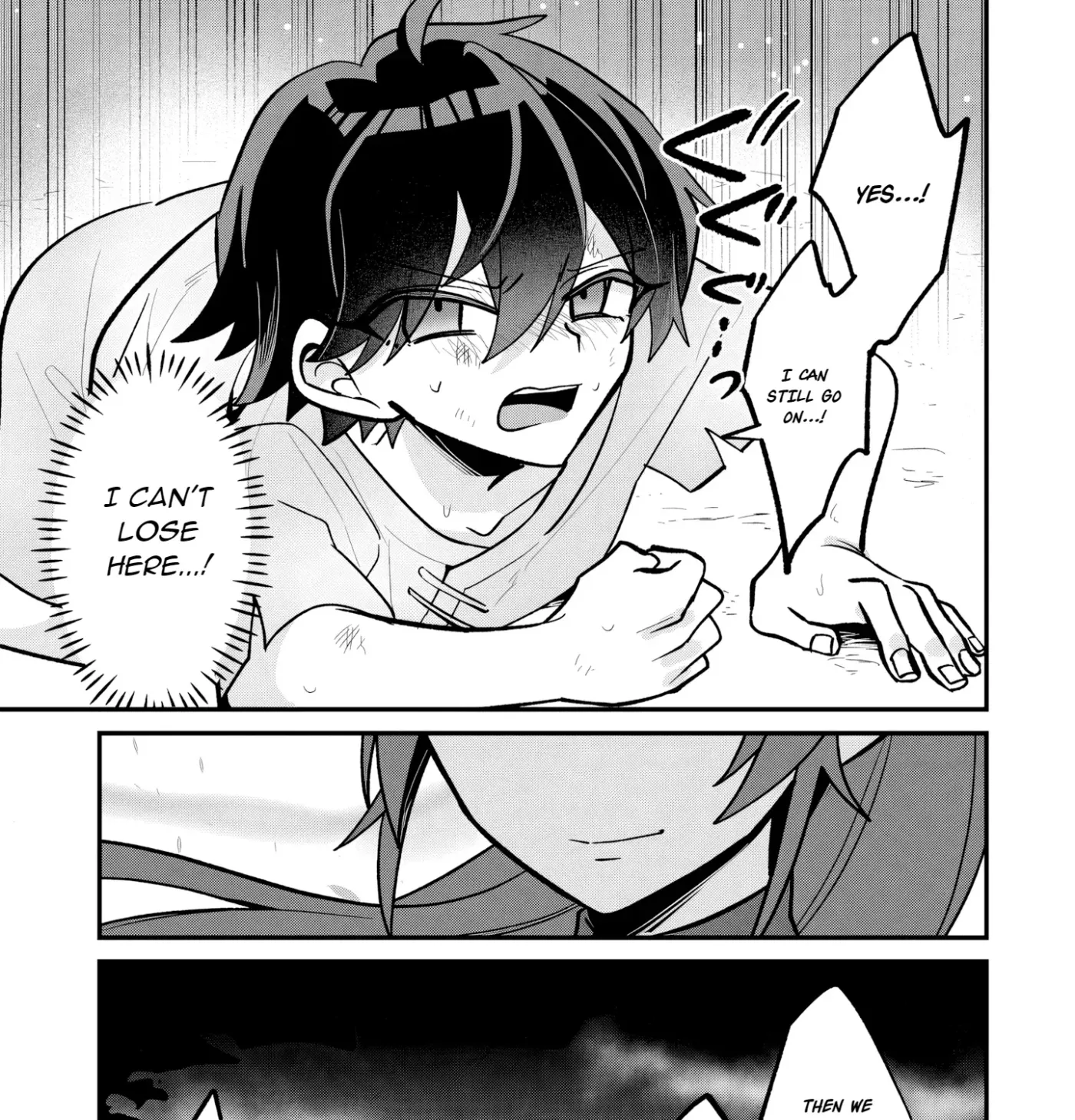 I Was Oppressed by My Childhood Friends, but I Awakened a 