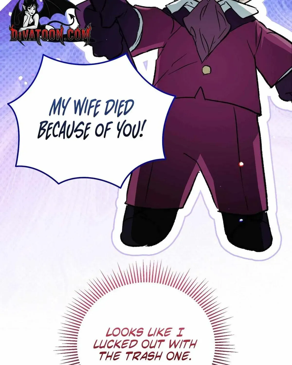 I Was Possessed, but It Became a Ghost Story Chapter 1.1 page 103 - 