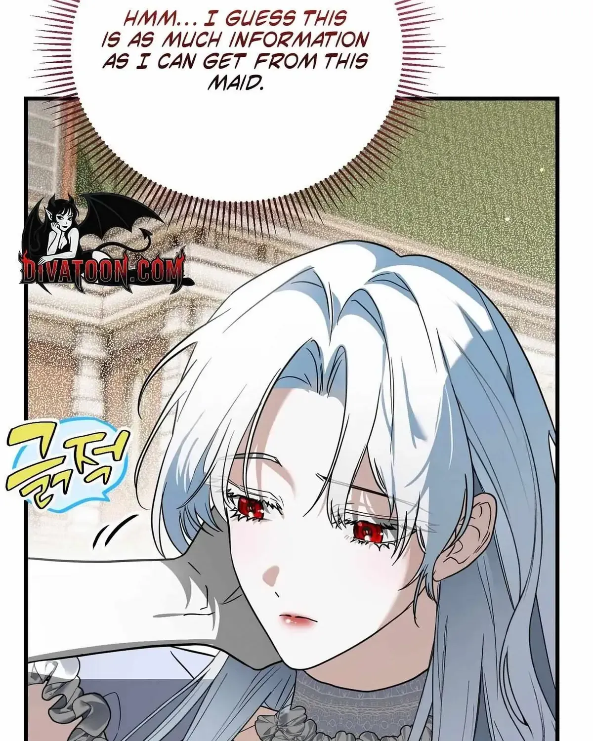 I Was Possessed, but It Became a Ghost Story Chapter 1.1 page 112 - 