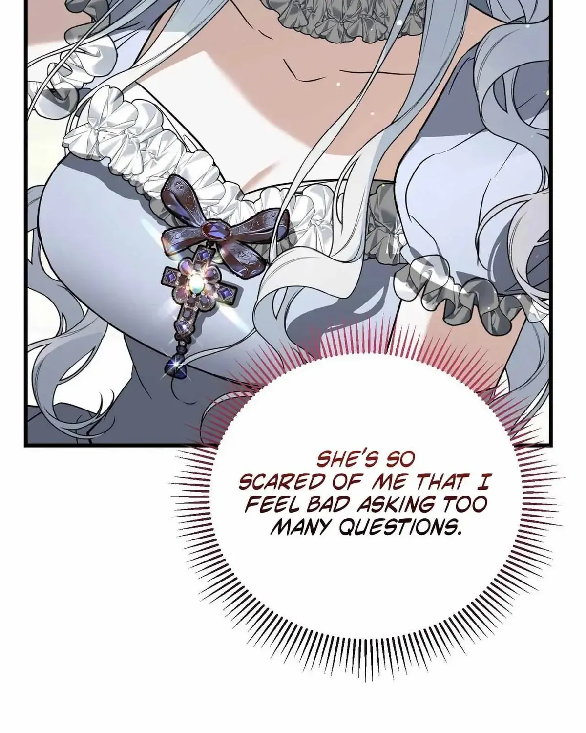 I Was Possessed, but It Became a Ghost Story Chapter 1.1 page 113 - 