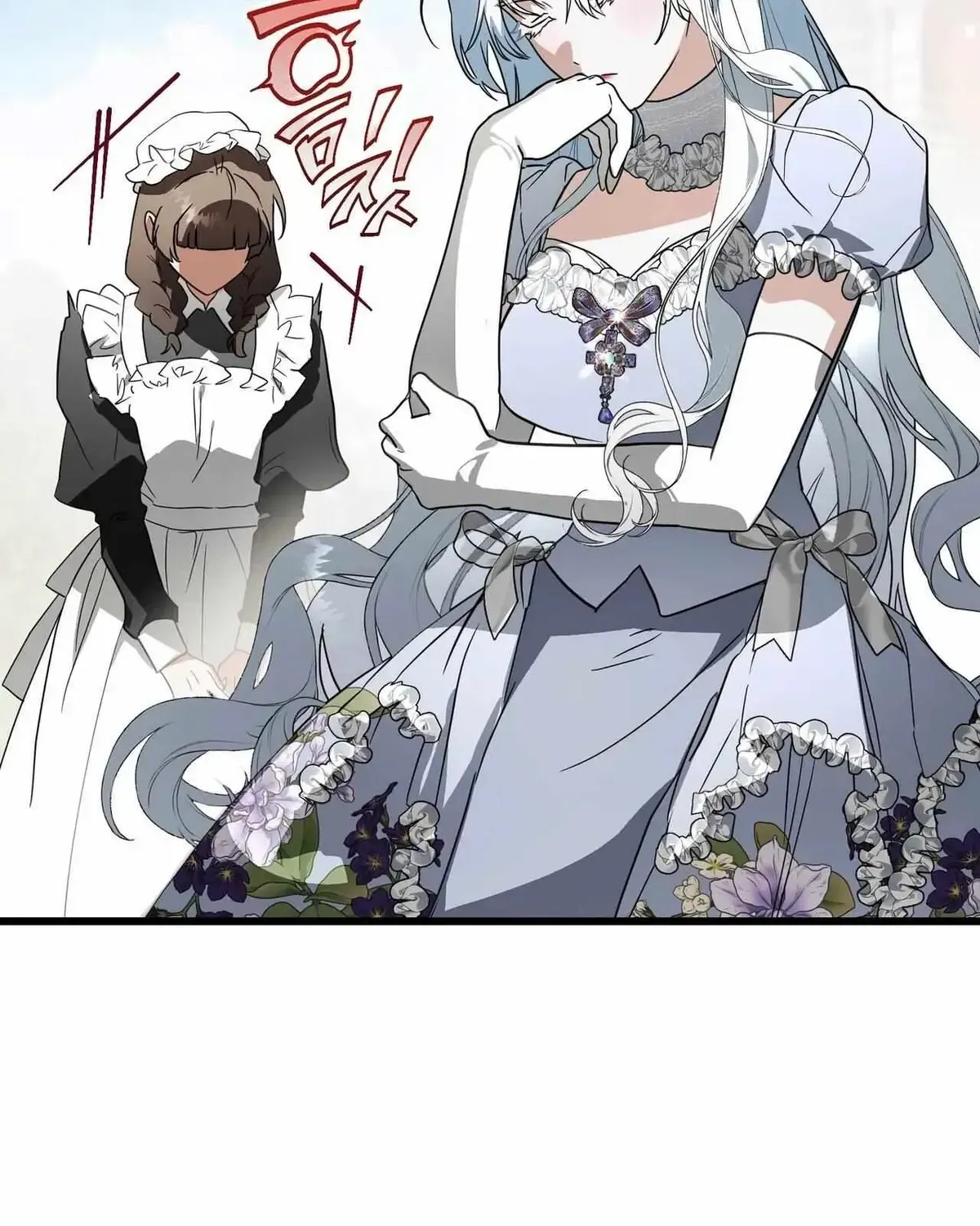 I Was Possessed, but It Became a Ghost Story Chapter 1.1 page 118 - 