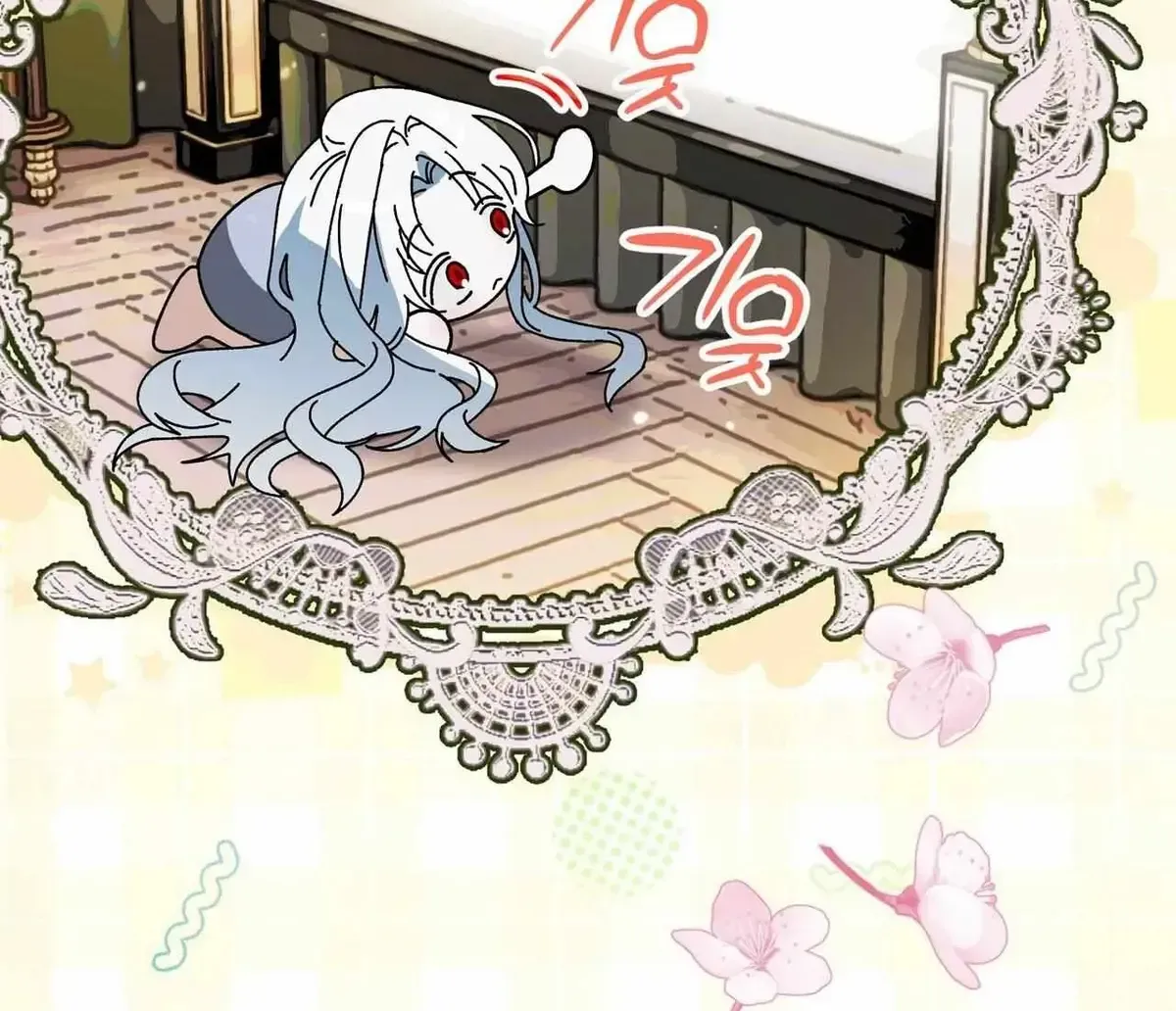 I Was Possessed, but It Became a Ghost Story Chapter 1.1 page 129 - 