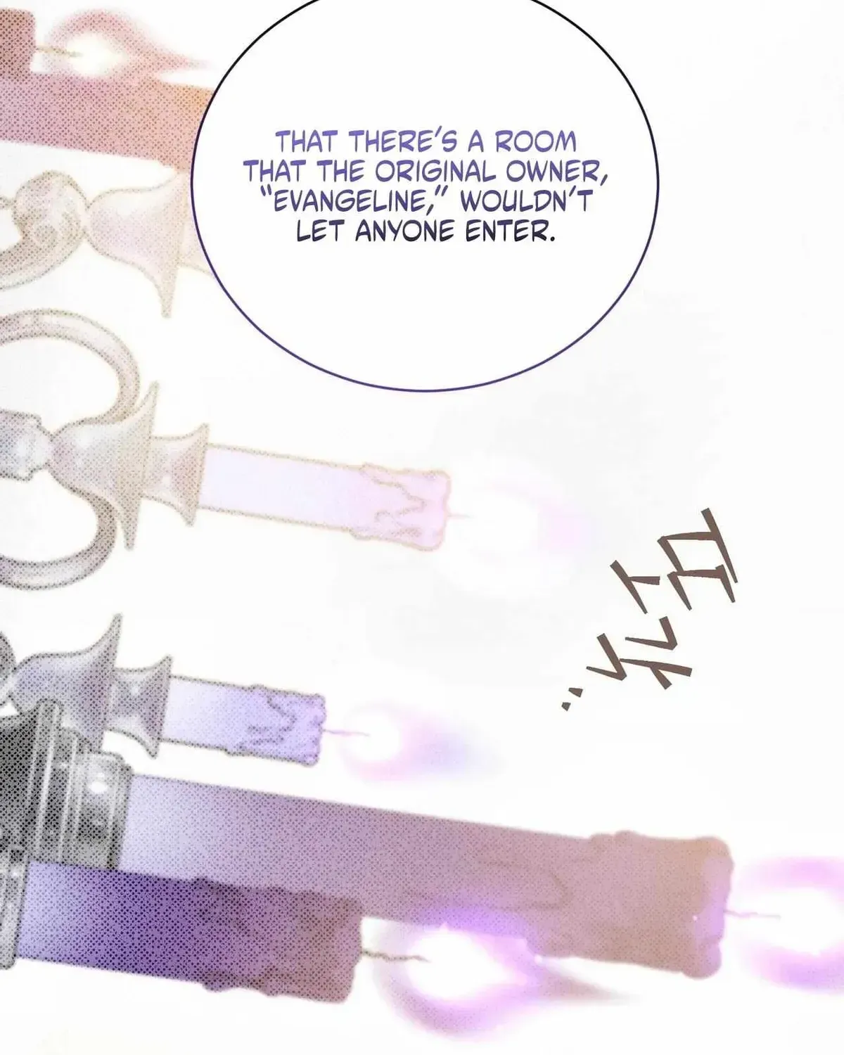 I Was Possessed, but It Became a Ghost Story Chapter 1.1 page 140 - 