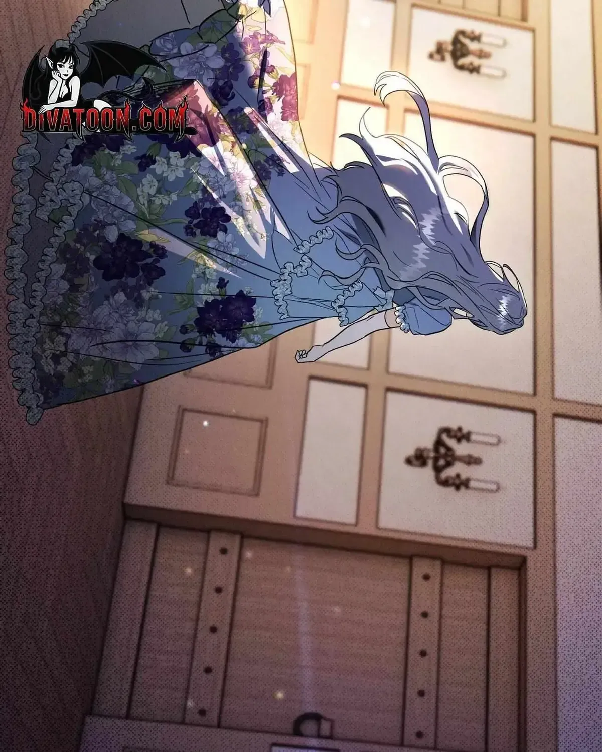 I Was Possessed, but It Became a Ghost Story Chapter 1.1 page 142 - 