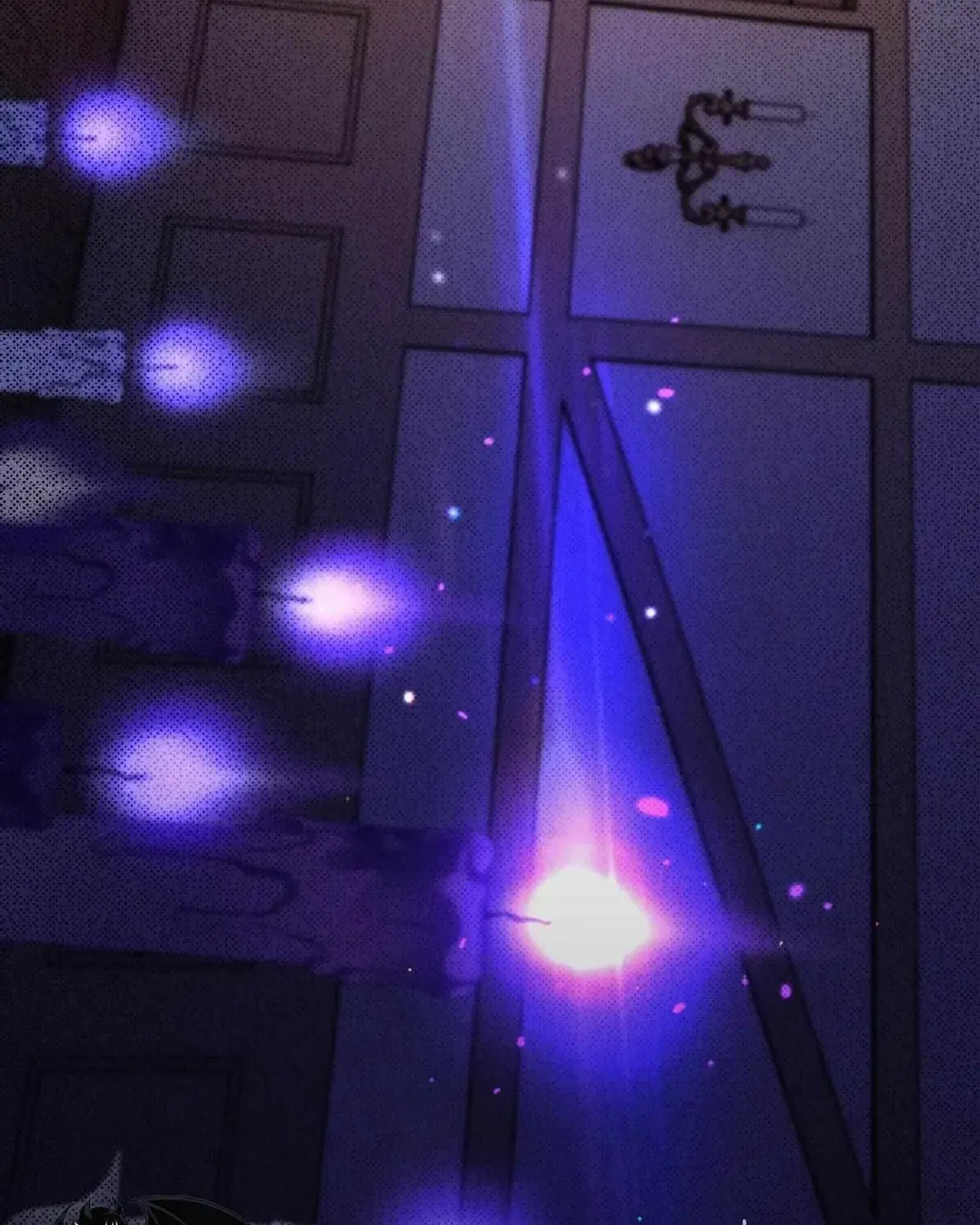 I Was Possessed, but It Became a Ghost Story Chapter 1.1 page 143 - 