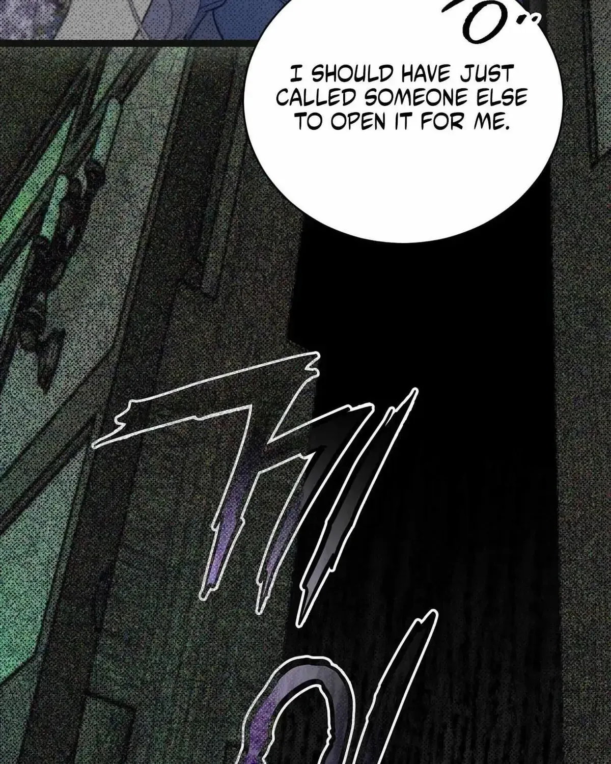 I Was Possessed, but It Became a Ghost Story Chapter 1.1 page 155 - 