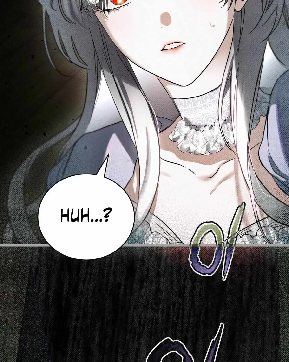 I Was Possessed, but It Became a Ghost Story Chapter 1.1 page 157 - 