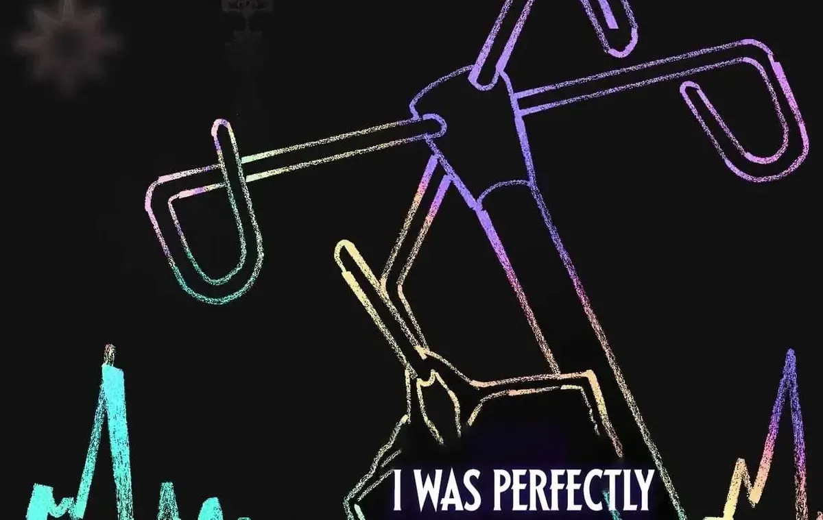 I Was Possessed, but It Became a Ghost Story Chapter 1.1 page 18 - 