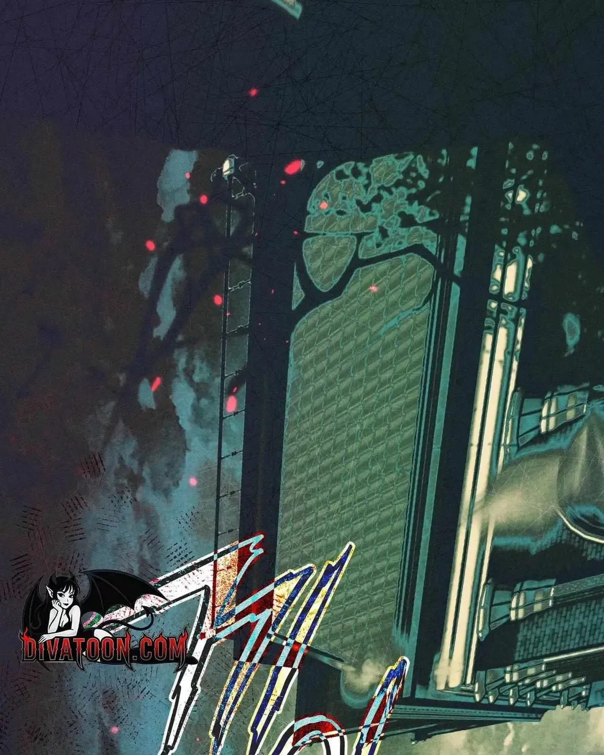 I Was Possessed, but It Became a Ghost Story Chapter 1.1 page 173 - 