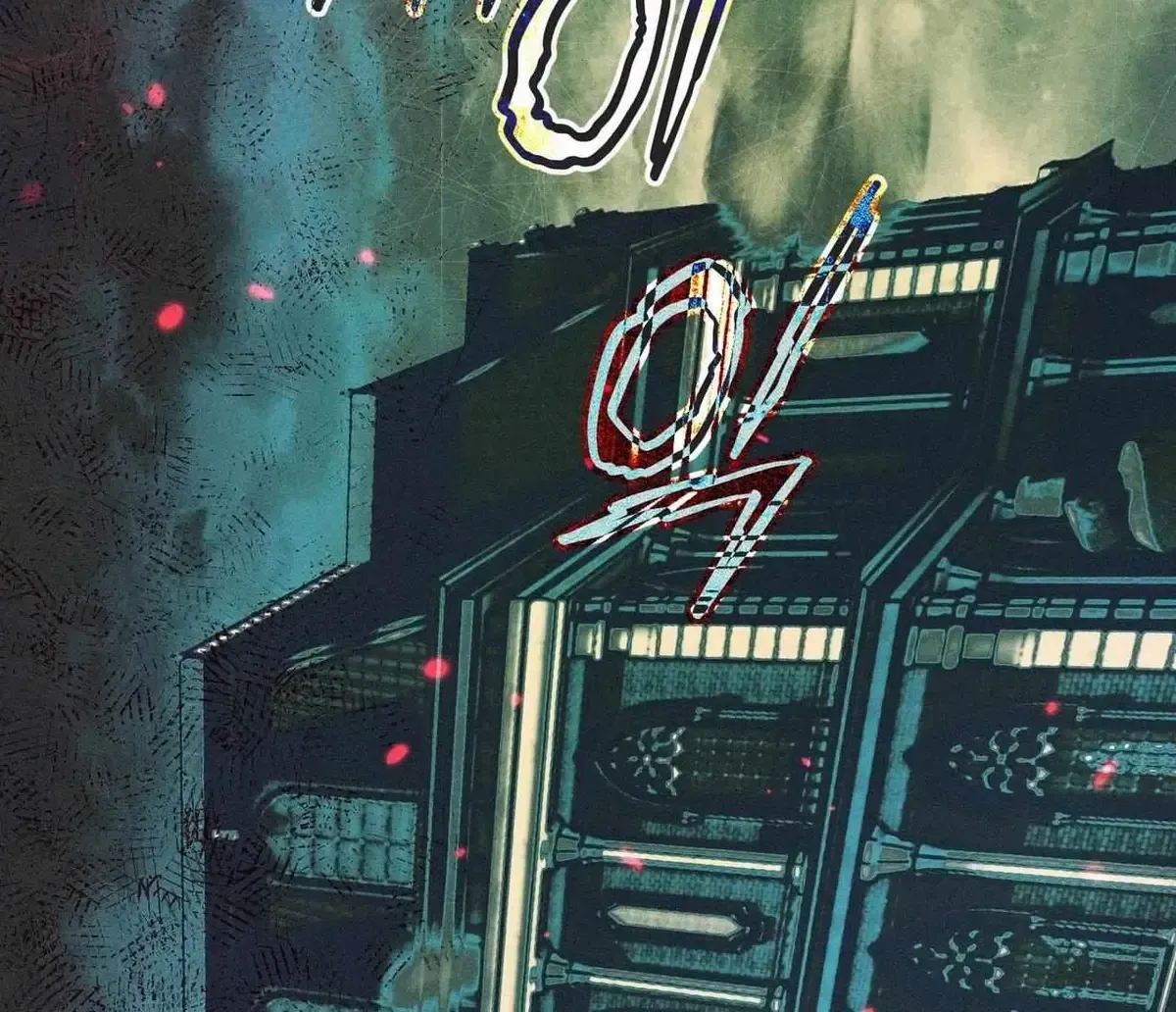 I Was Possessed, but It Became a Ghost Story Chapter 1.1 page 174 - 