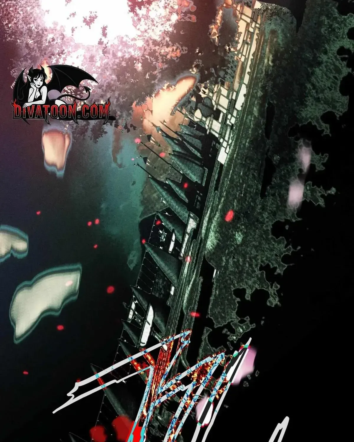 I Was Possessed, but It Became a Ghost Story Chapter 1.1 page 176 - 