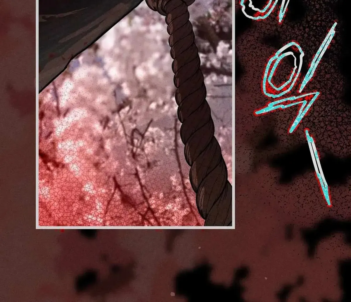 I Was Possessed, but It Became a Ghost Story Chapter 1.1 page 180 - 