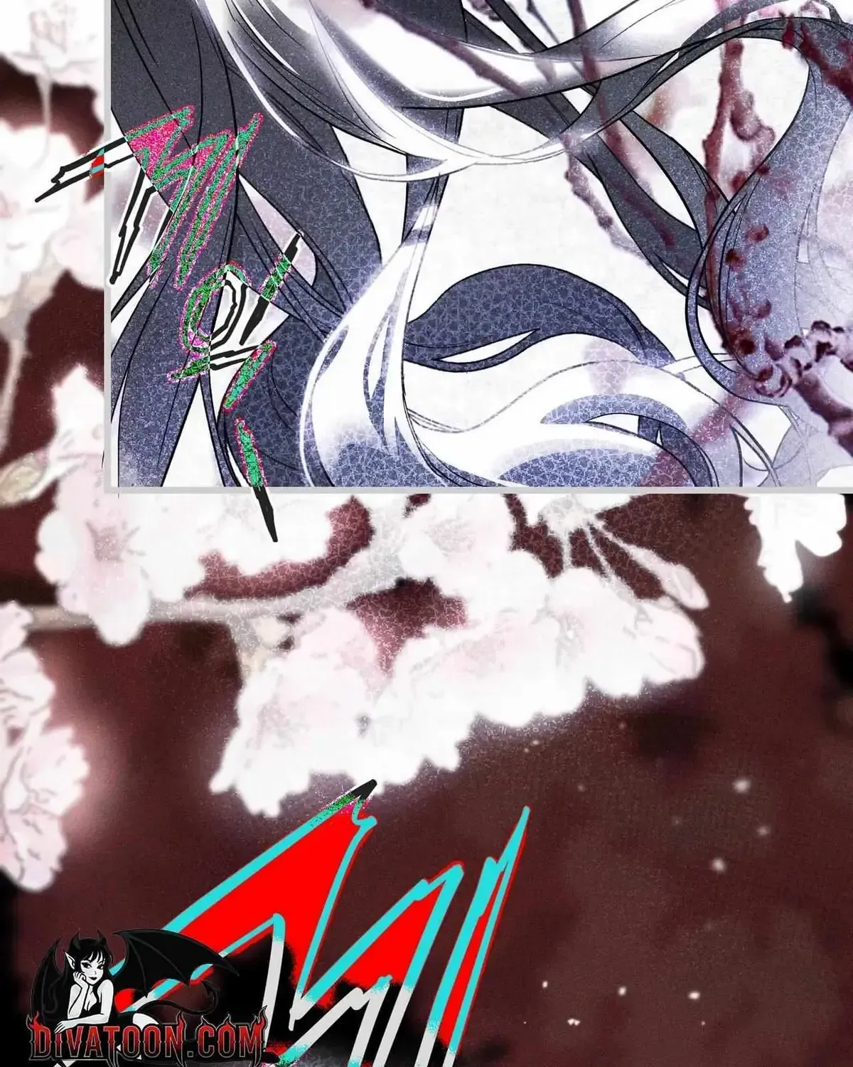I Was Possessed, but It Became a Ghost Story Chapter 1.1 page 185 - 