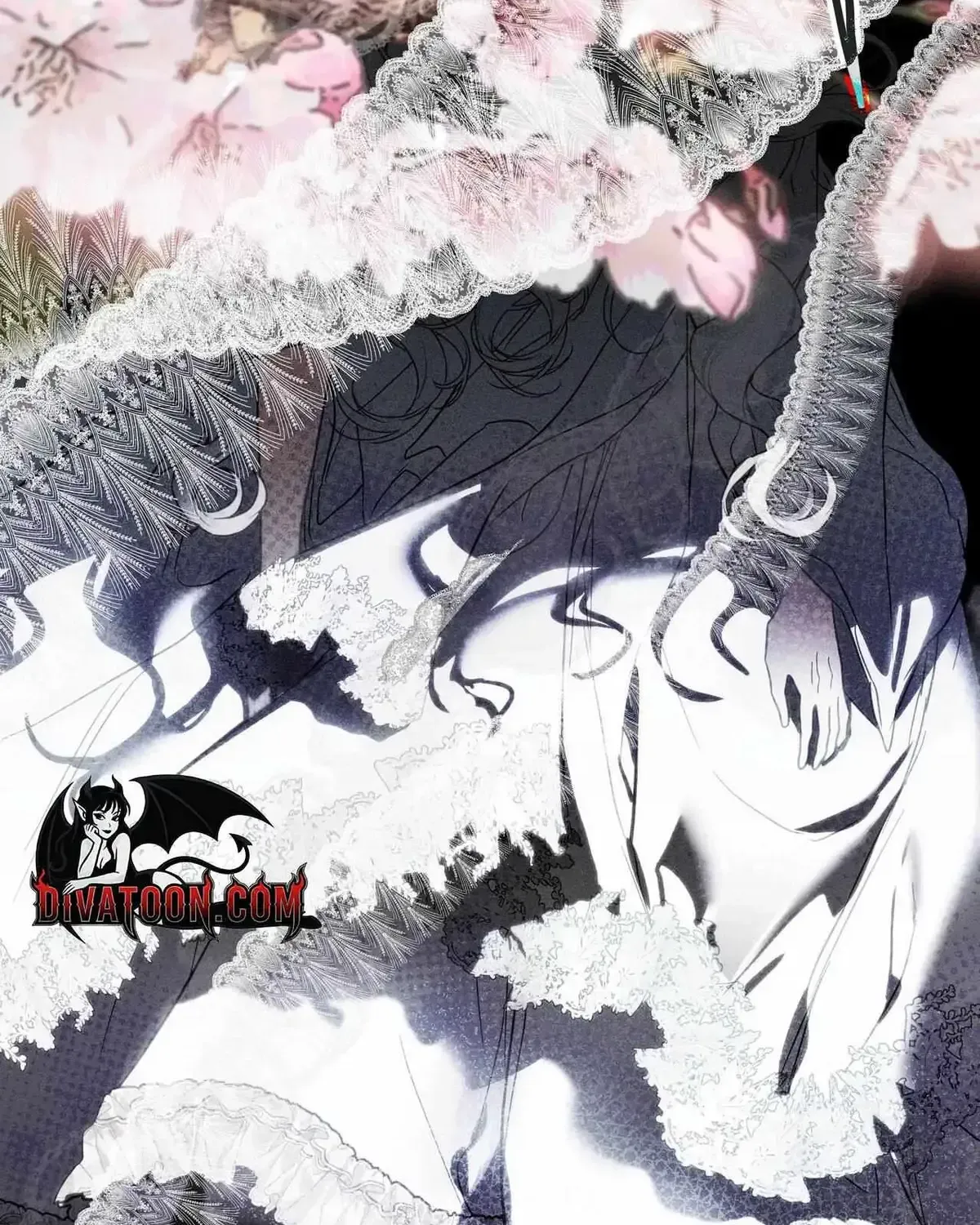 I Was Possessed, but It Became a Ghost Story Chapter 1.1 page 188 - 