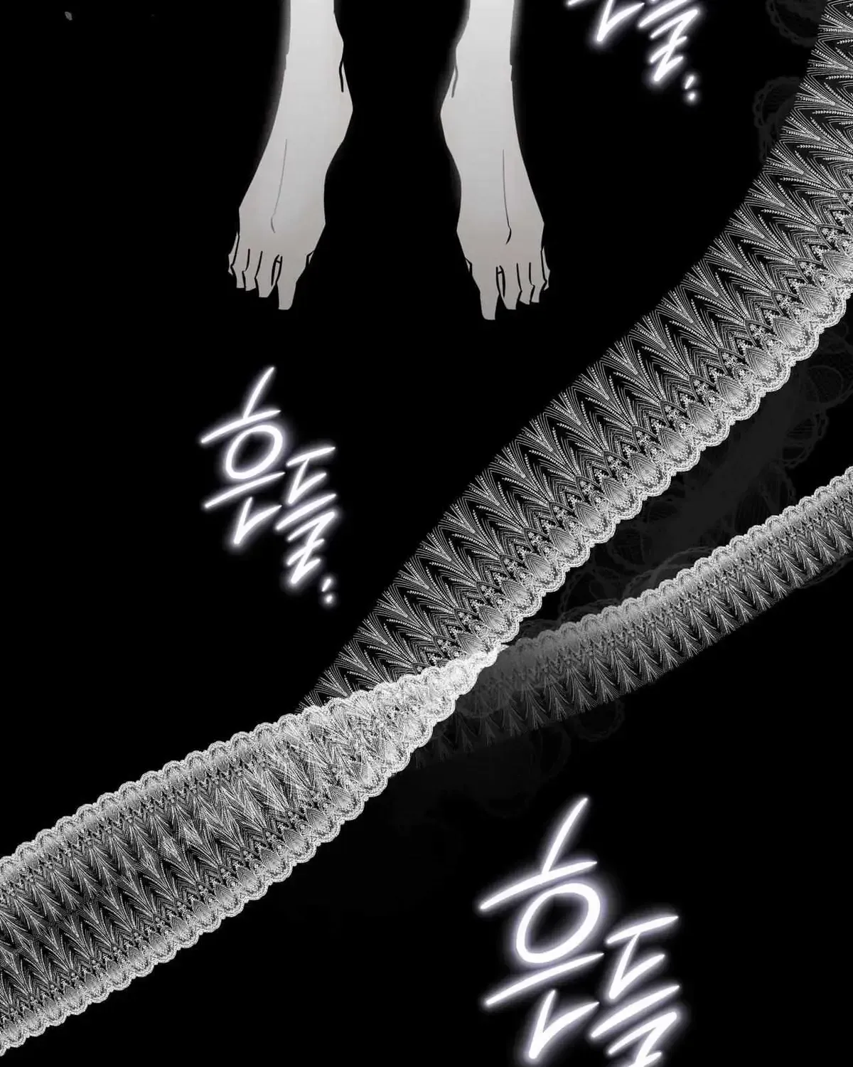I Was Possessed, but It Became a Ghost Story Chapter 1.1 page 190 - 