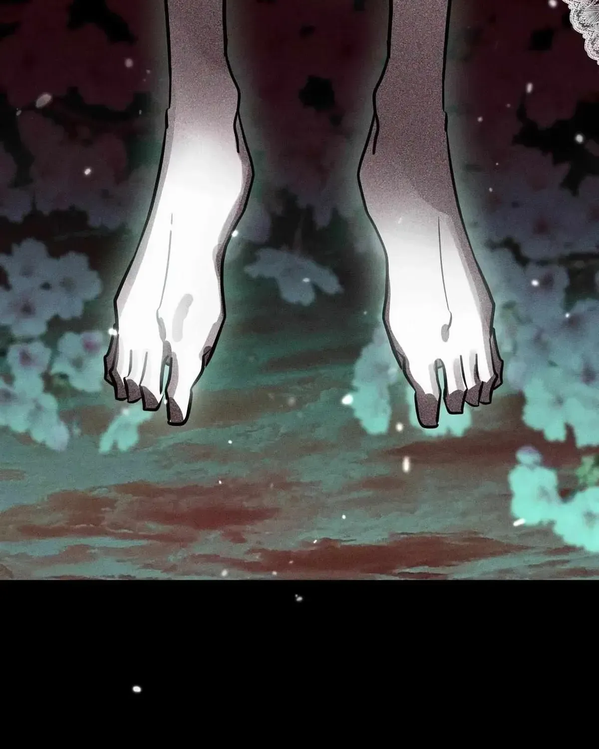 I Was Possessed, but It Became a Ghost Story Chapter 1.1 page 197 - 