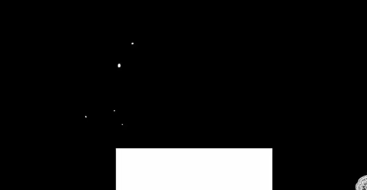 I Was Possessed, but It Became a Ghost Story Chapter 1.1 page 198 - 