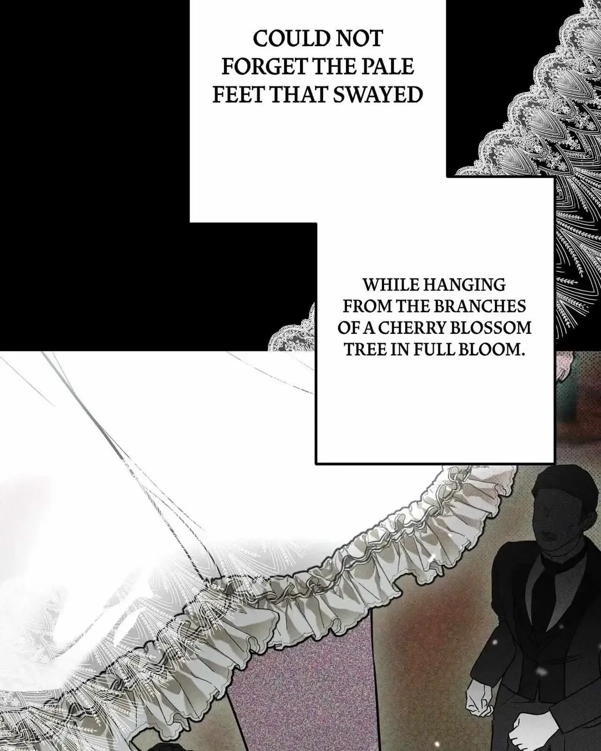 I Was Possessed, but It Became a Ghost Story Chapter 1.1 page 199 - 