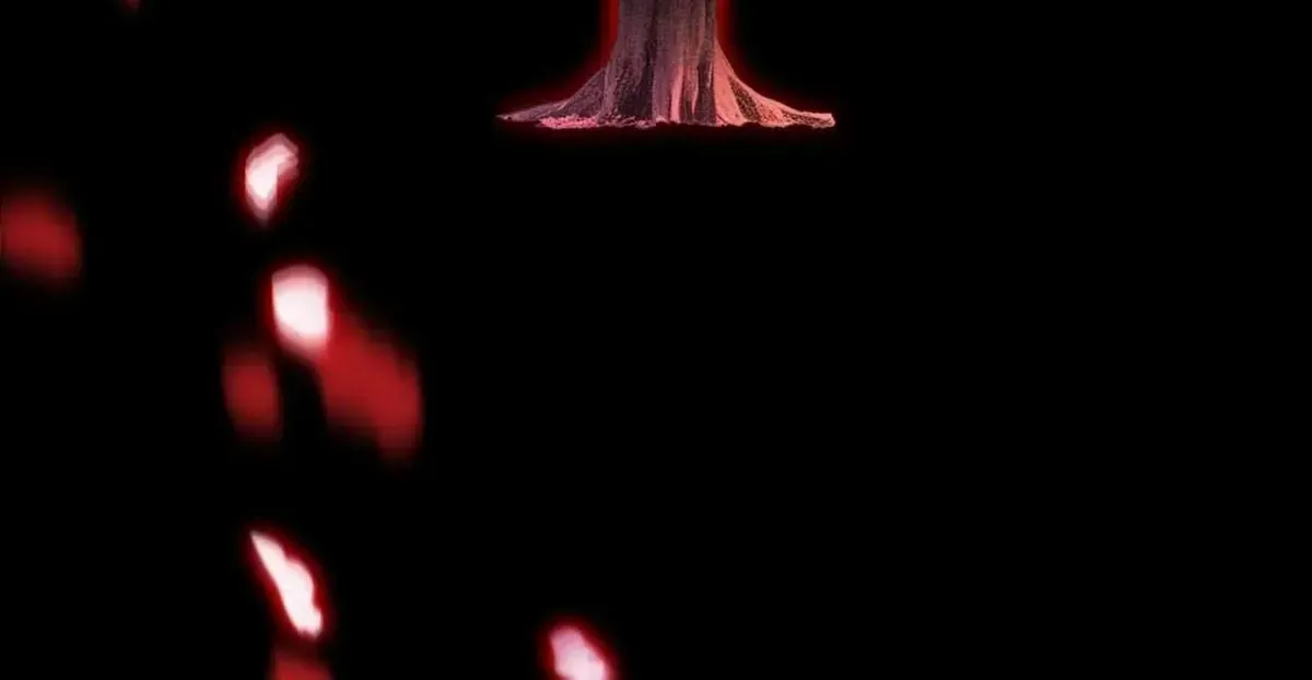 I Was Possessed, but It Became a Ghost Story Chapter 1.1 page 204 - 