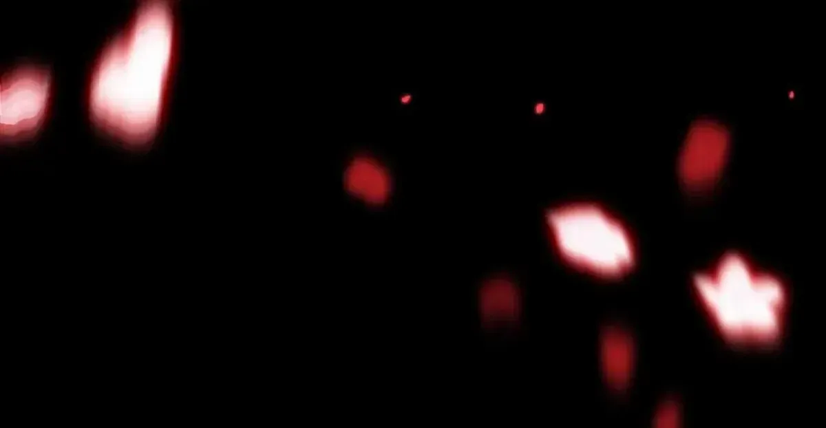 I Was Possessed, but It Became a Ghost Story Chapter 1.1 page 207 - 