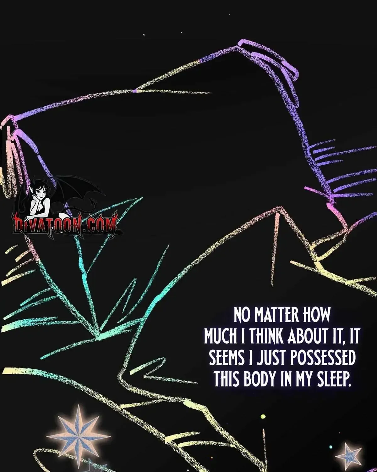 I Was Possessed, but It Became a Ghost Story Chapter 1.1 page 22 - 