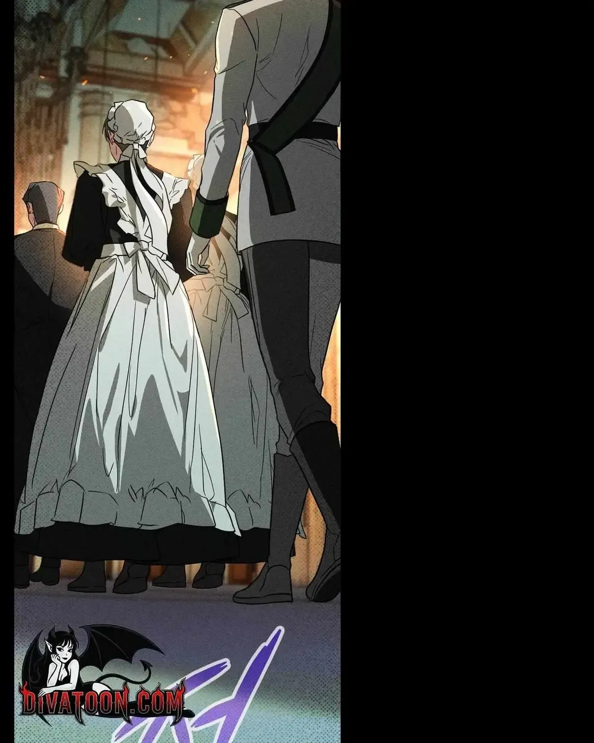 I Was Possessed, but It Became a Ghost Story Chapter 1.1 page 211 - 