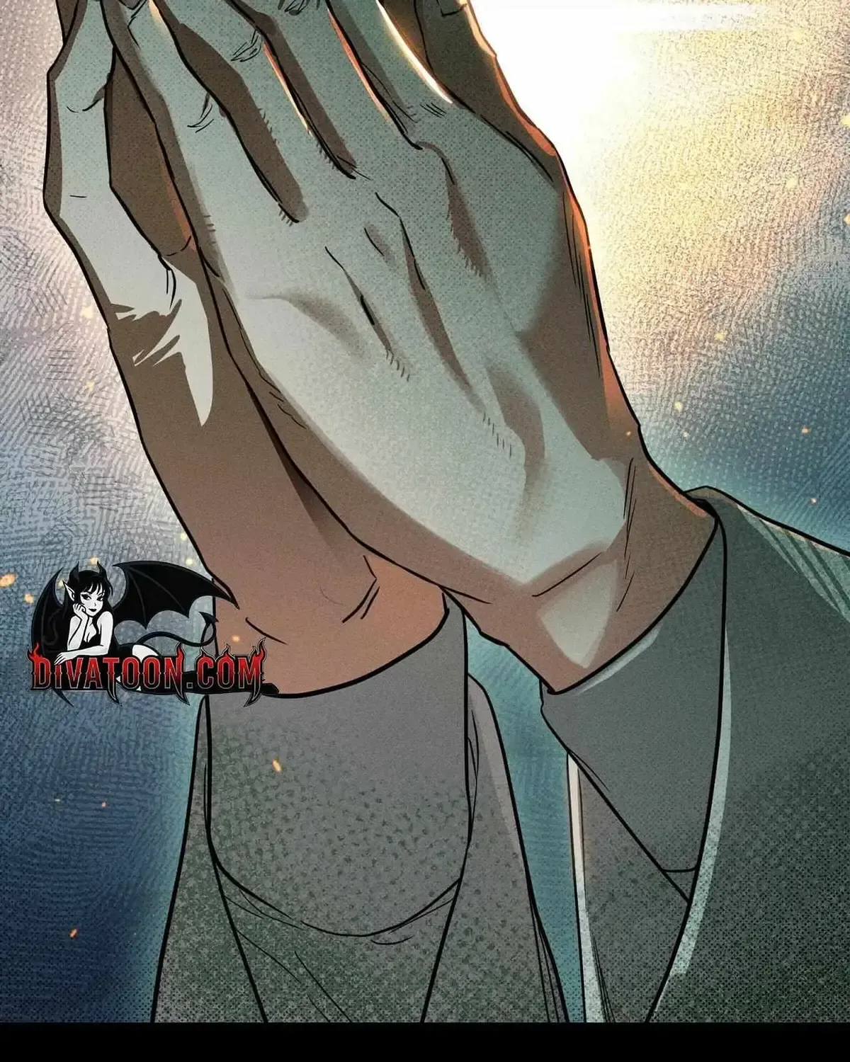 I Was Possessed, but It Became a Ghost Story Chapter 1.1 page 214 - 