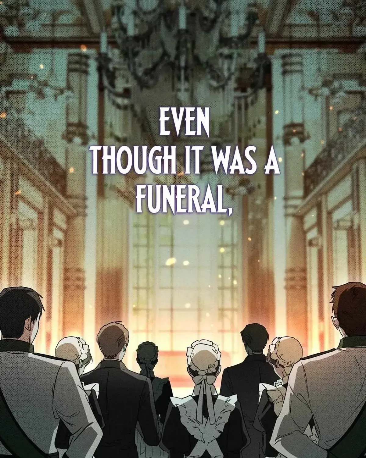 I Was Possessed, but It Became a Ghost Story Chapter 1.1 page 226 - 