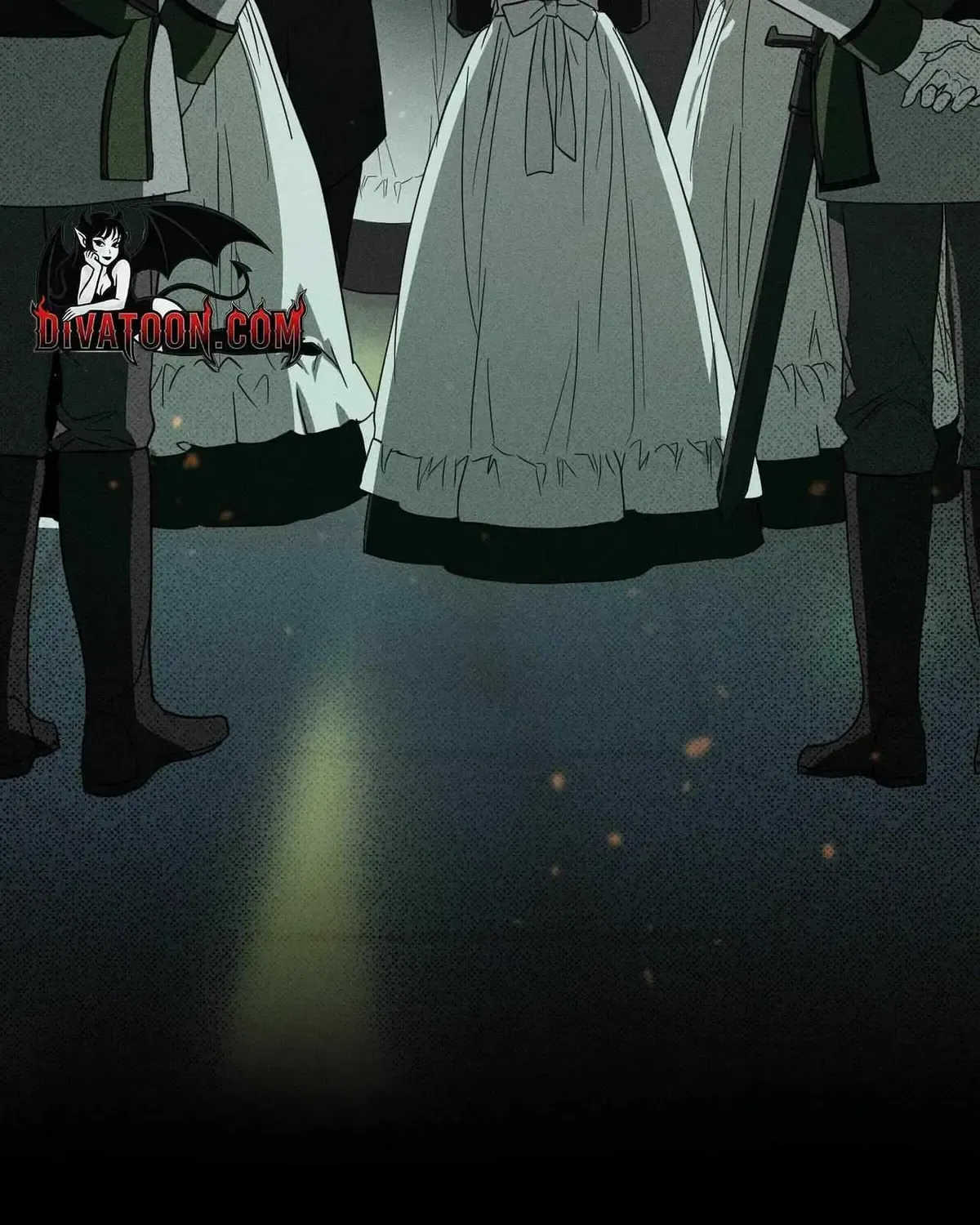 I Was Possessed, but It Became a Ghost Story Chapter 1.1 page 227 - 