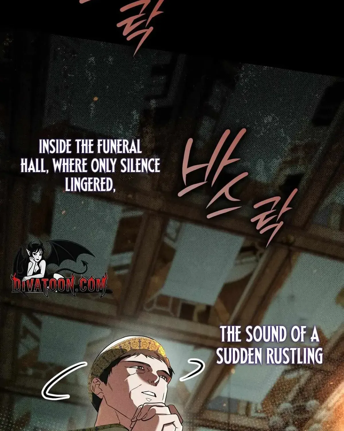 I Was Possessed, but It Became a Ghost Story Chapter 1.1 page 236 - 