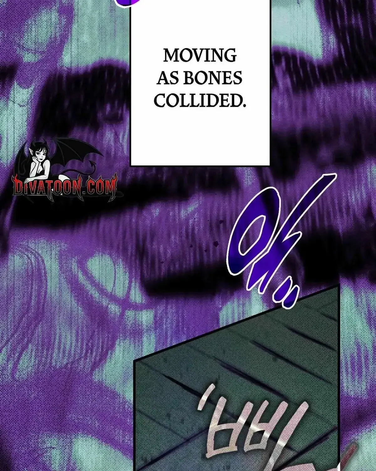 I Was Possessed, but It Became a Ghost Story Chapter 1.1 page 241 - 