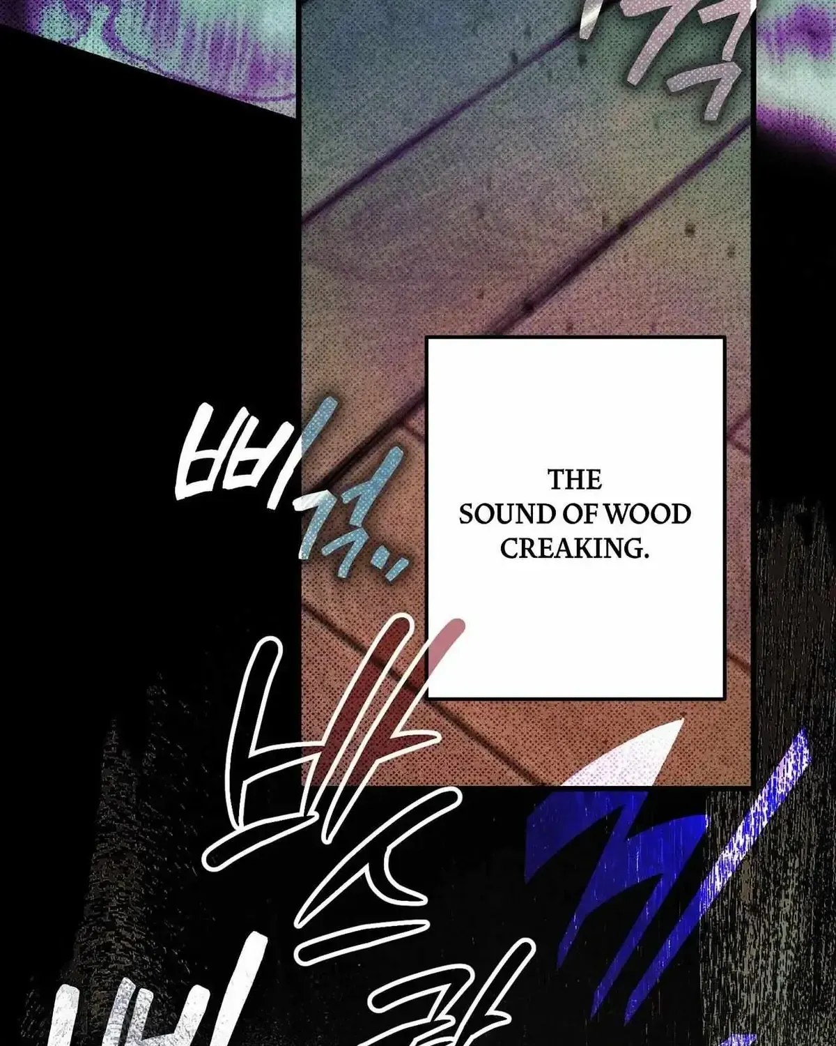 I Was Possessed, but It Became a Ghost Story Chapter 1.1 page 242 - 