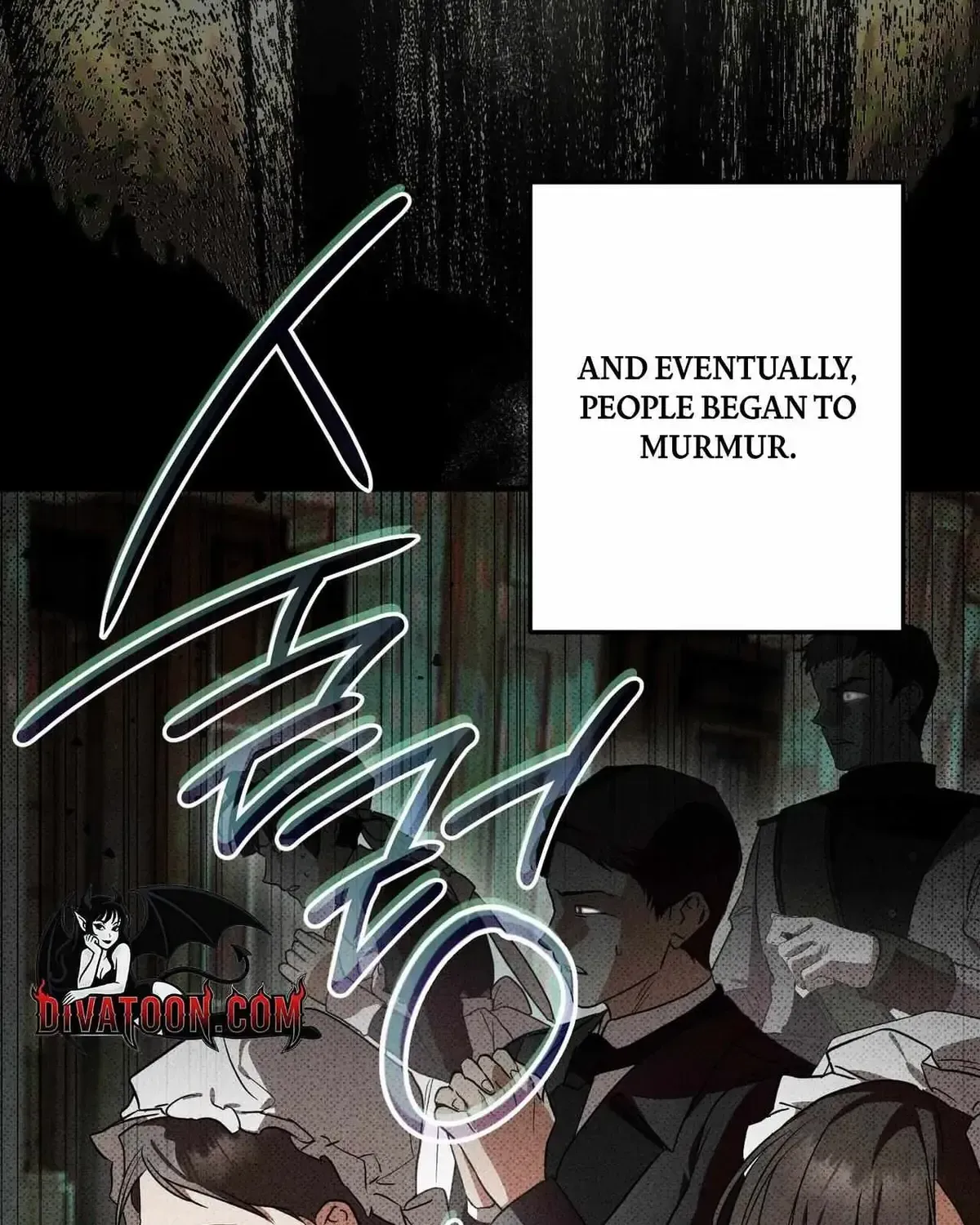 I Was Possessed, but It Became a Ghost Story Chapter 1.1 page 245 - 