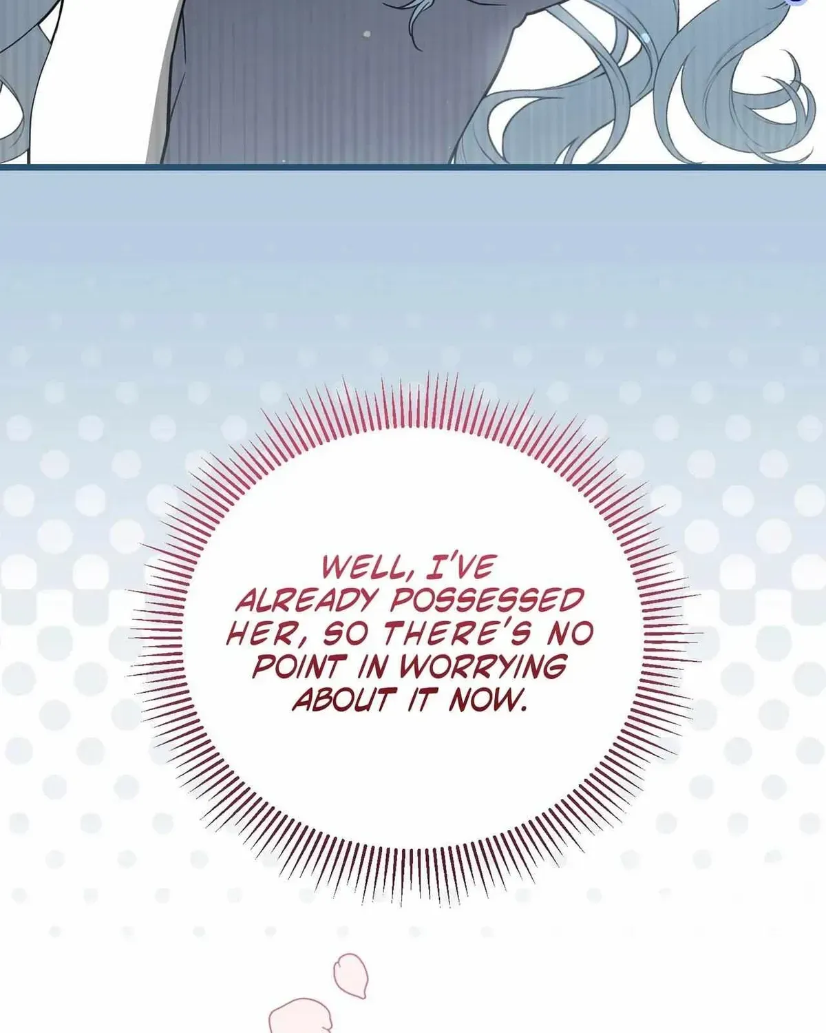 I Was Possessed, but It Became a Ghost Story Chapter 1.1 page 26 - 