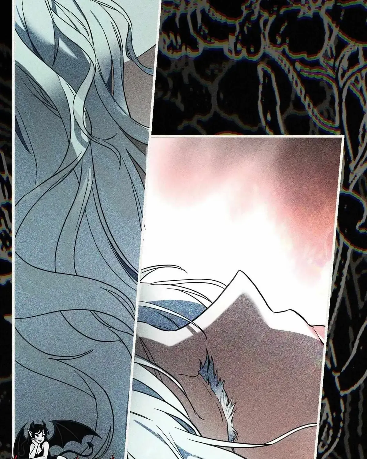 I Was Possessed, but It Became a Ghost Story Chapter 1.1 page 265 - 