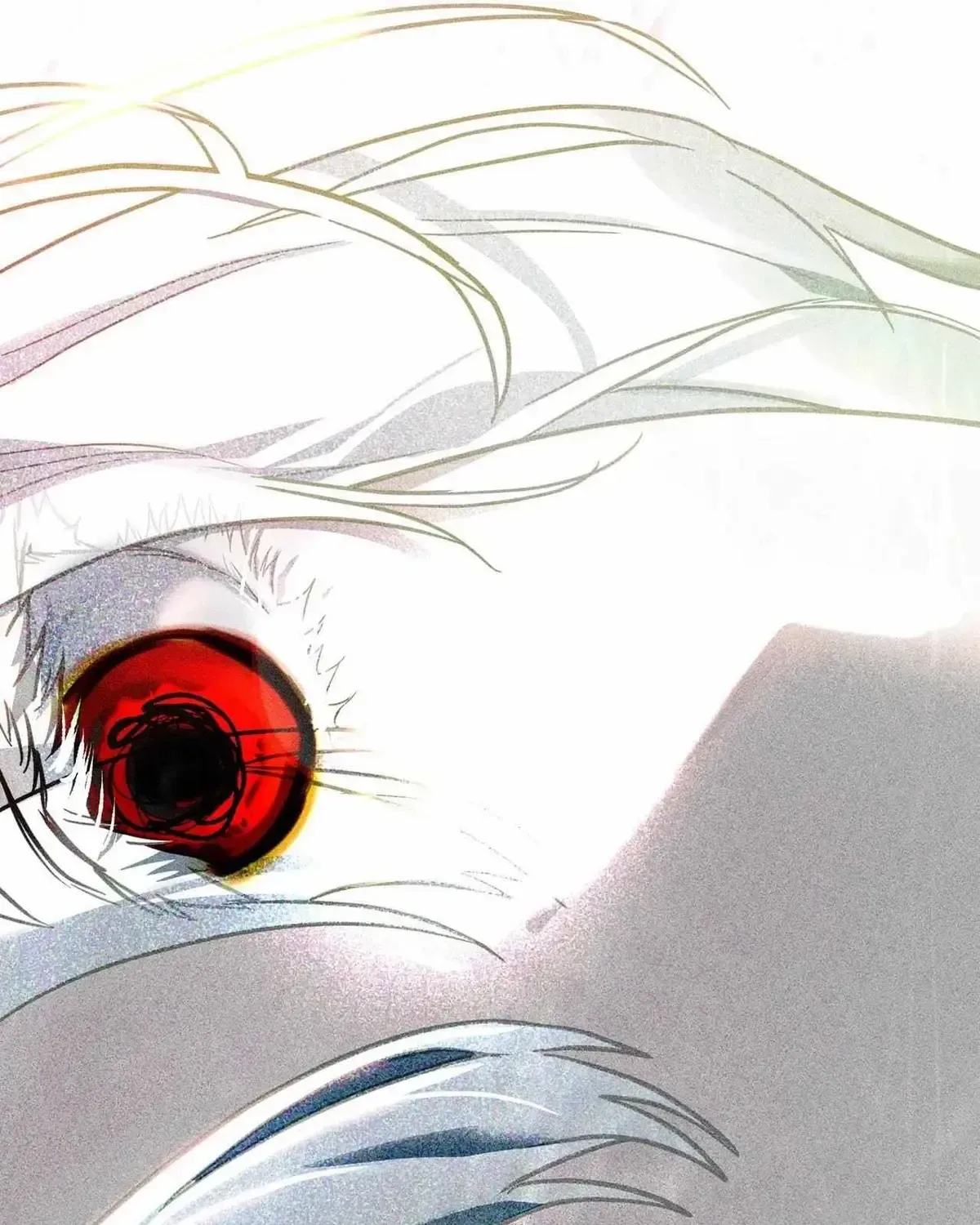 I Was Possessed, but It Became a Ghost Story Chapter 1.1 page 271 - 