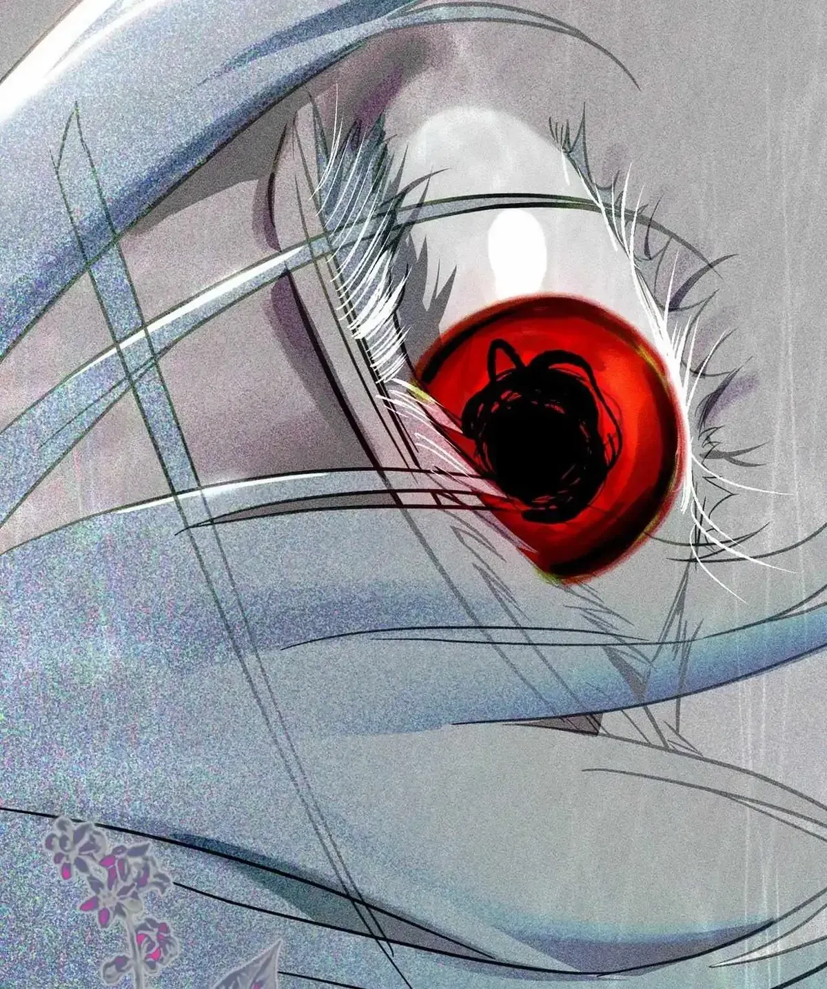 I Was Possessed, but It Became a Ghost Story Chapter 1.1 page 272 - 