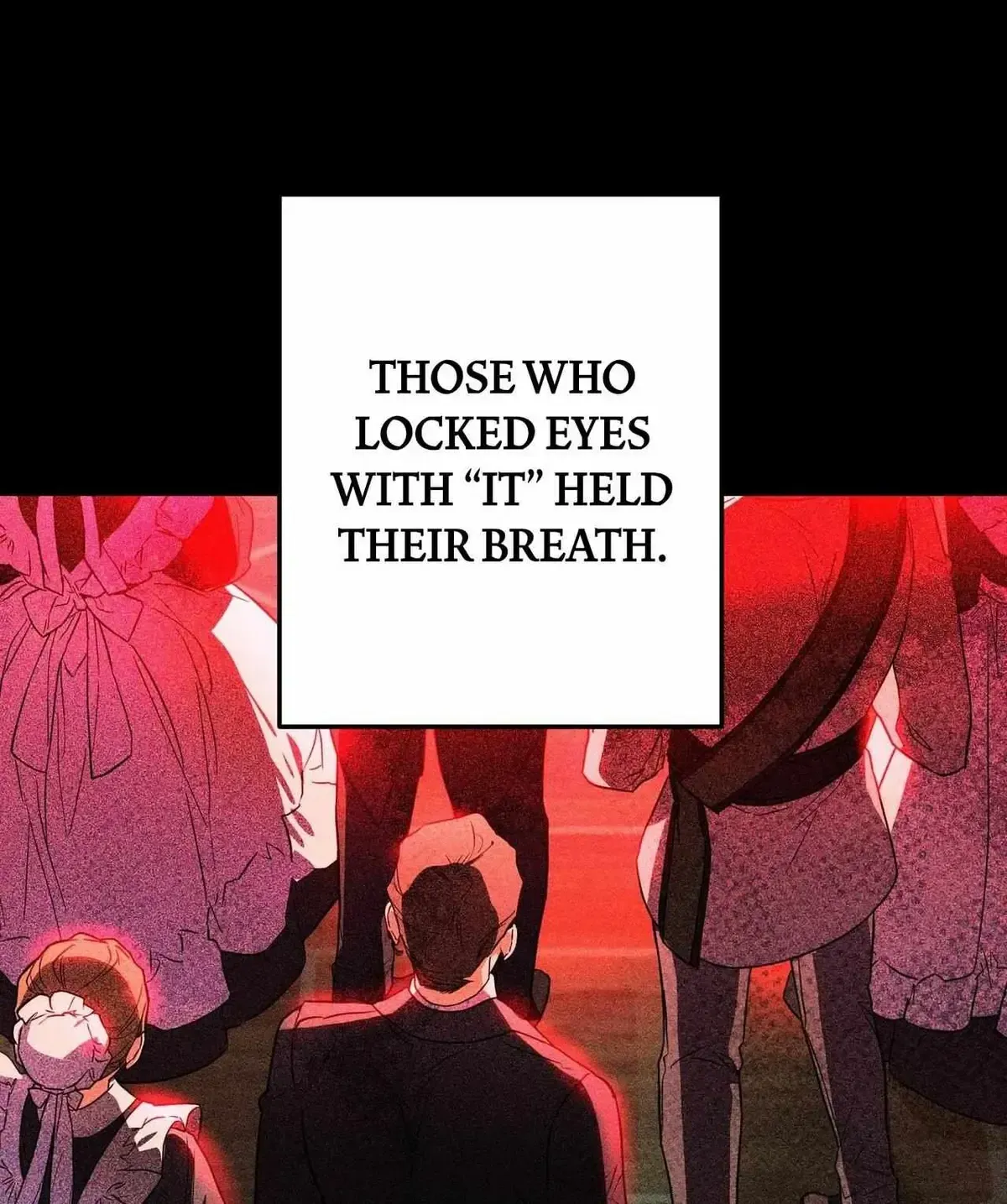 I Was Possessed, but It Became a Ghost Story Chapter 1.1 page 276 - 