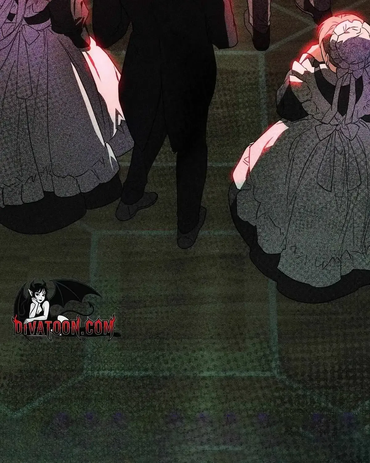 I Was Possessed, but It Became a Ghost Story Chapter 1.1 page 277 - 