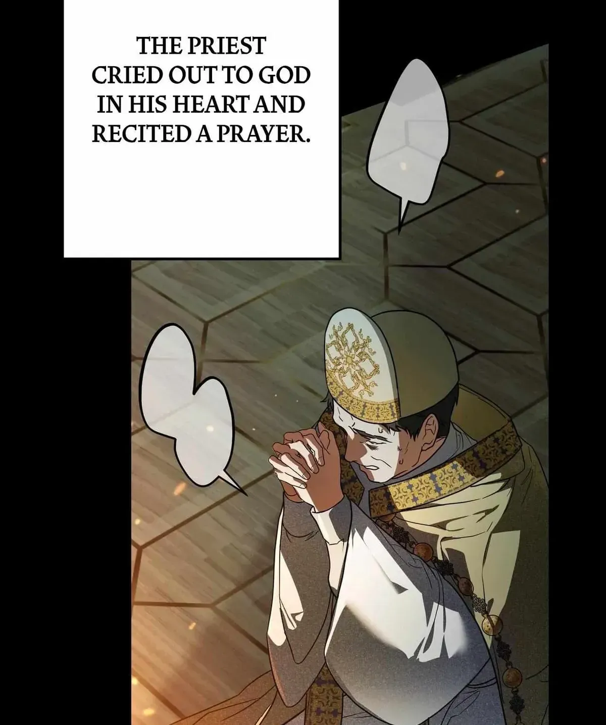 I Was Possessed, but It Became a Ghost Story Chapter 1.1 page 280 - 