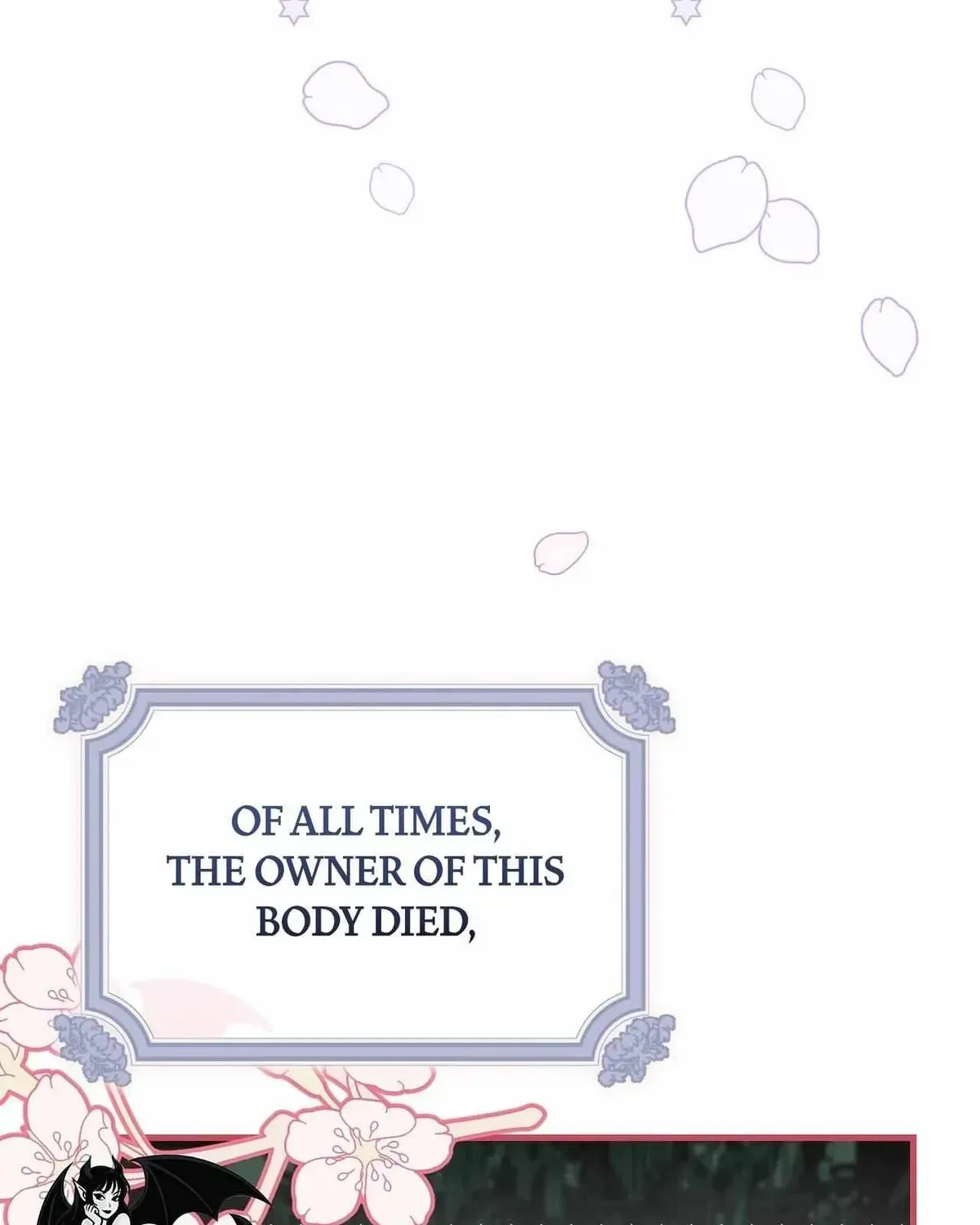 I Was Possessed, but It Became a Ghost Story Chapter 1.1 page 29 - 